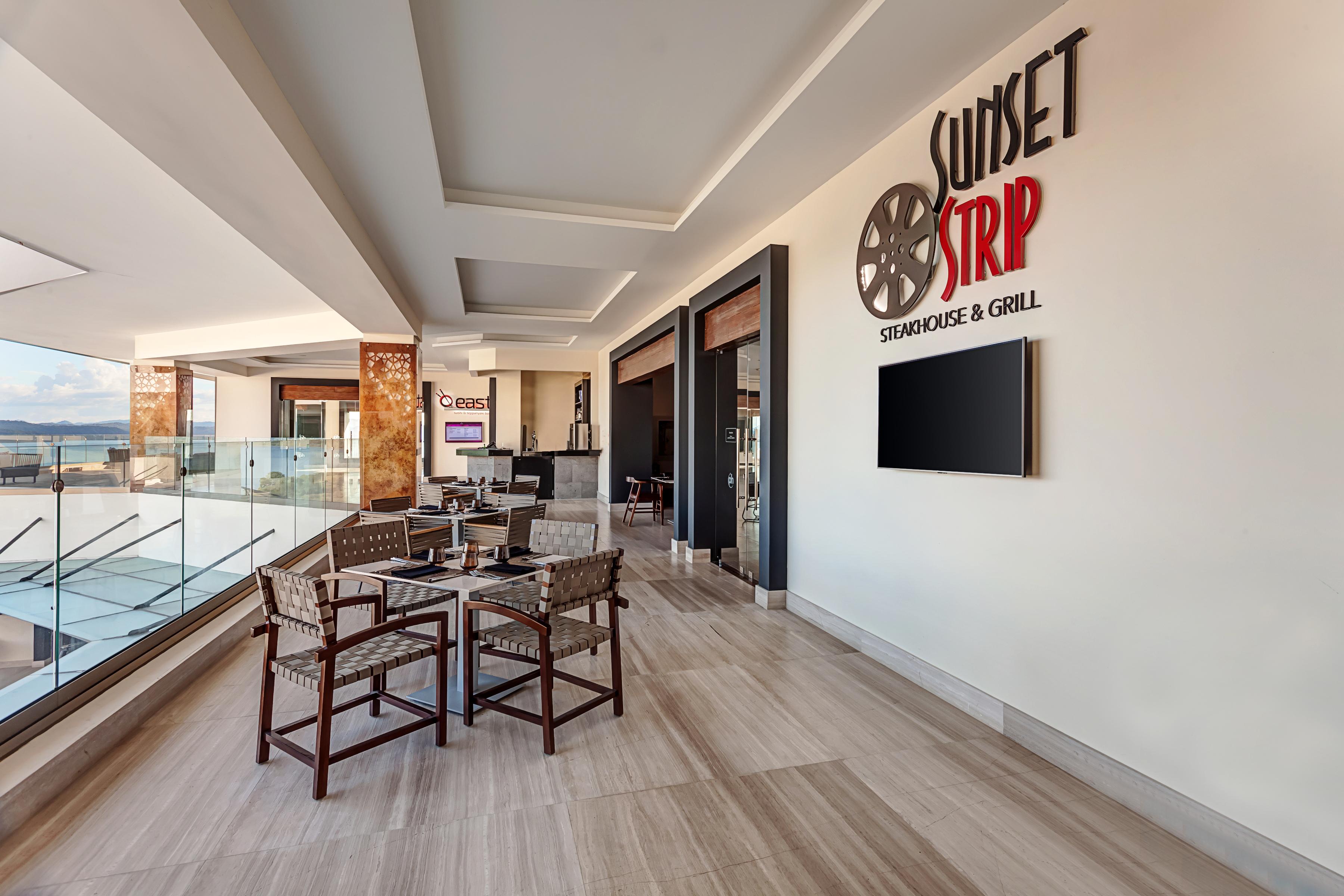 Planet Hollywood Costa Rica, An Autograph Collection All-Inclusive Resort Culebra 외부 사진