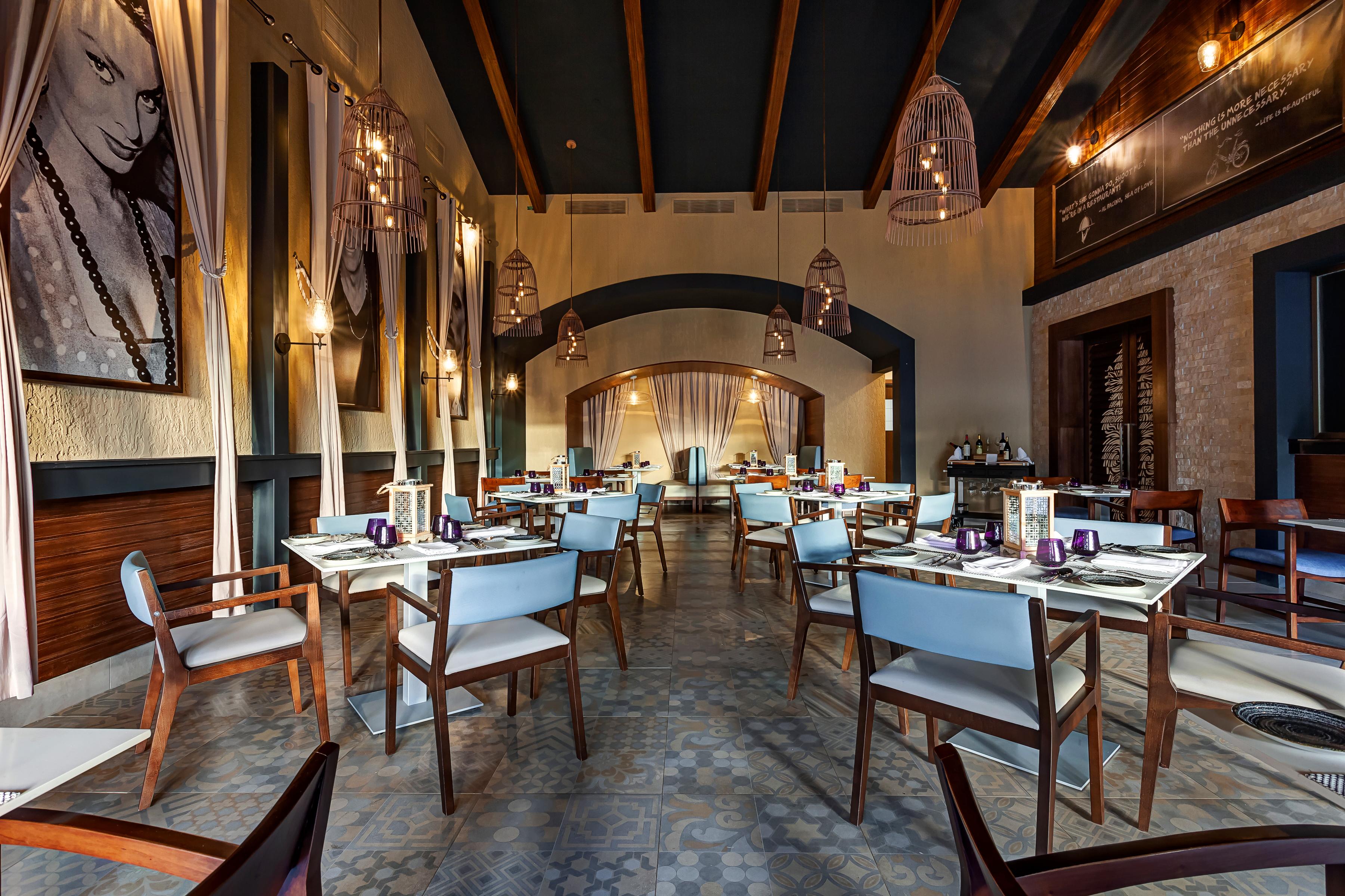 Planet Hollywood Costa Rica, An Autograph Collection All-Inclusive Resort Culebra 외부 사진