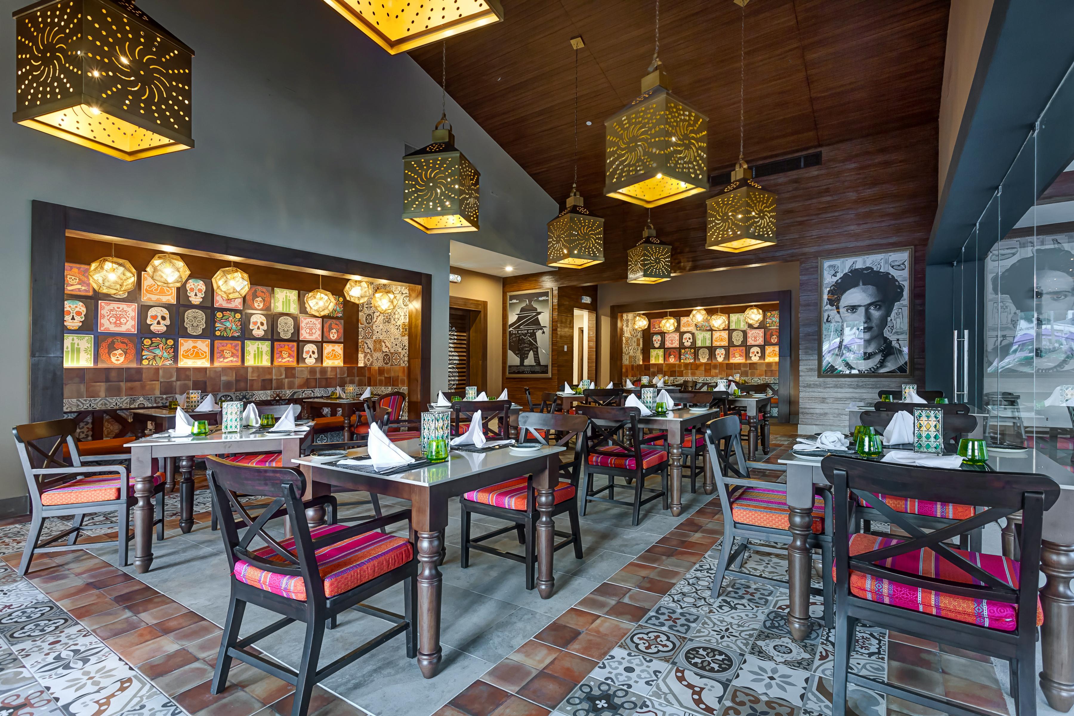 Planet Hollywood Costa Rica, An Autograph Collection All-Inclusive Resort Culebra 외부 사진