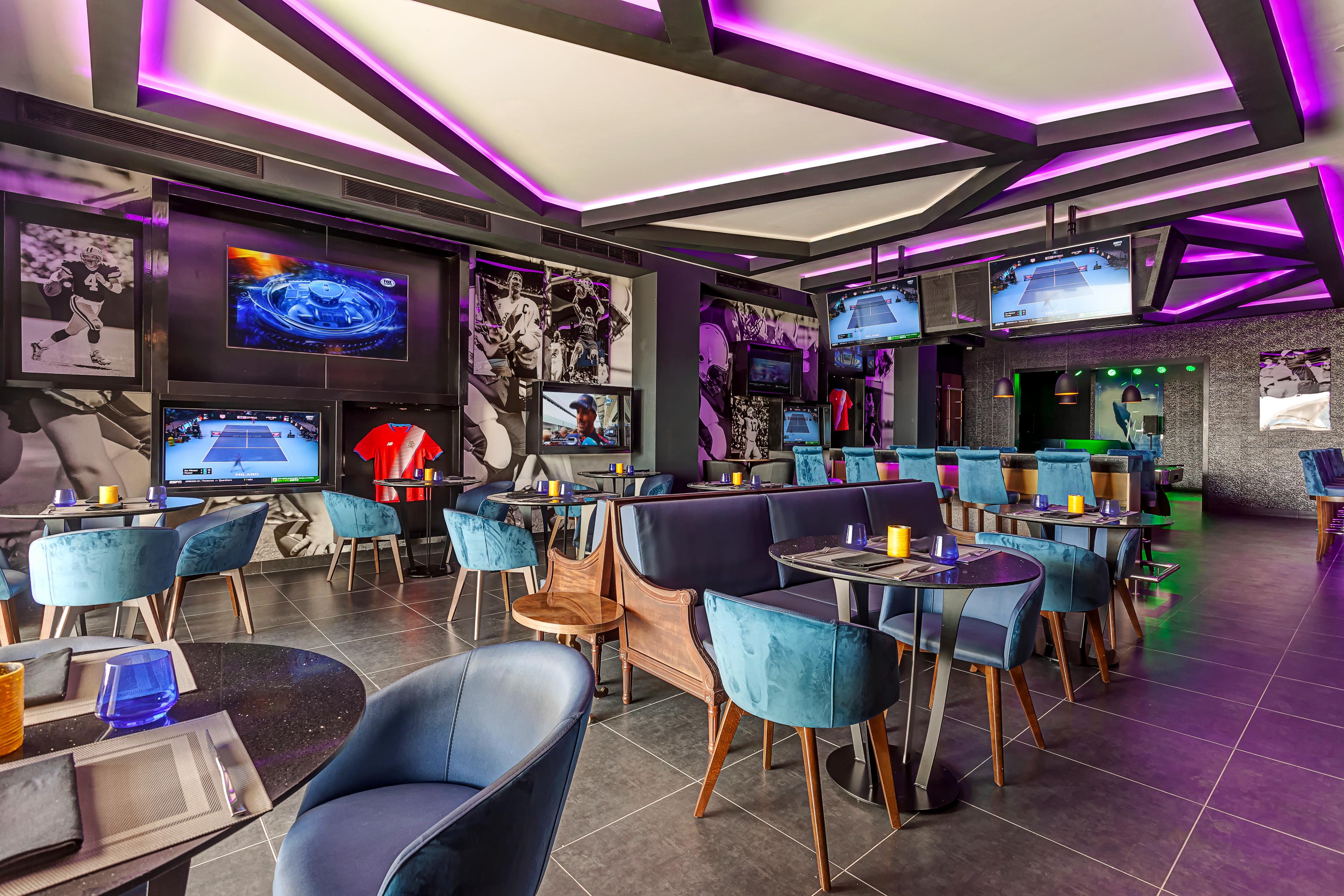 Planet Hollywood Costa Rica, An Autograph Collection All-Inclusive Resort Culebra 외부 사진