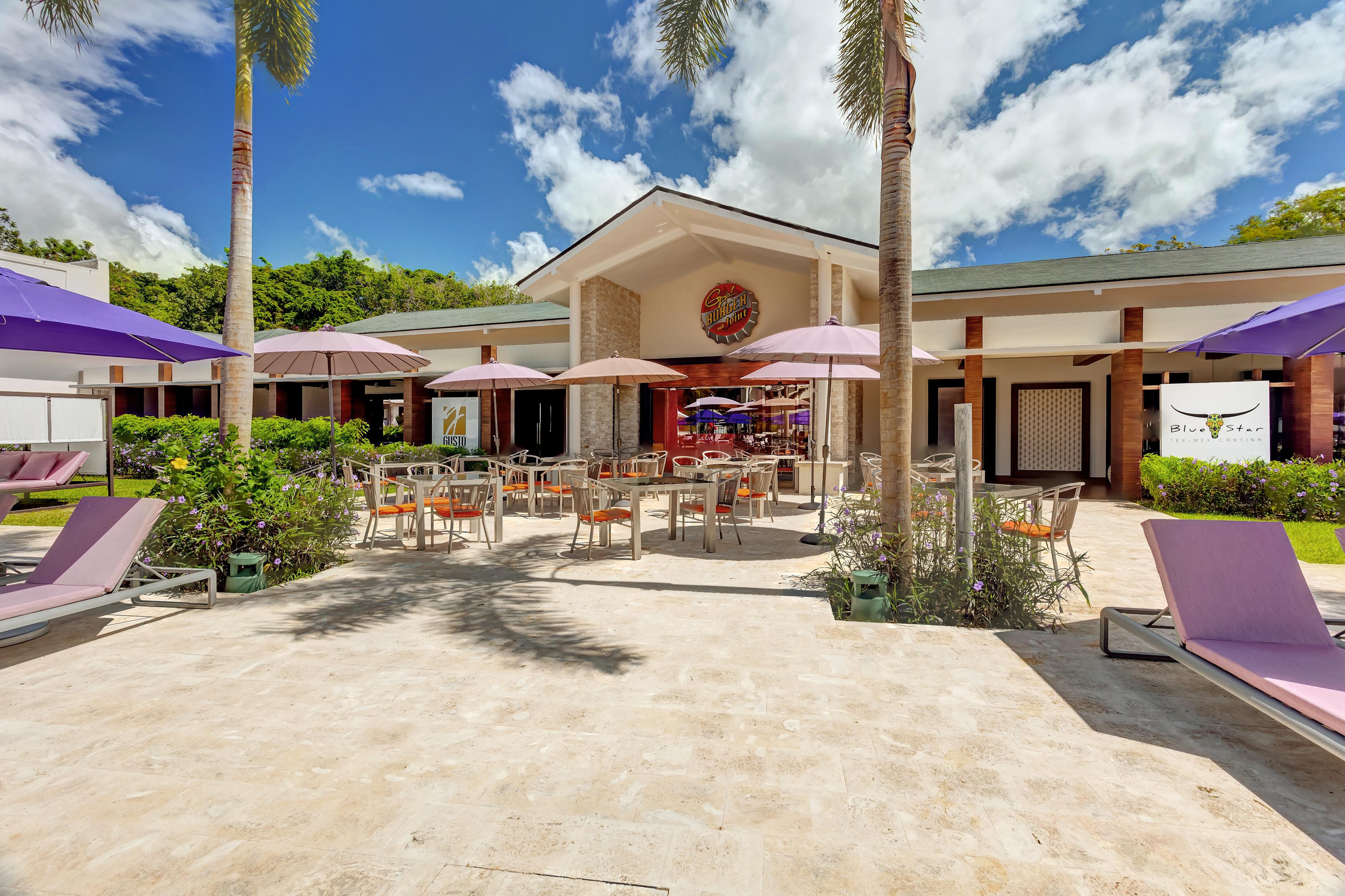 Planet Hollywood Costa Rica, An Autograph Collection All-Inclusive Resort Culebra 외부 사진