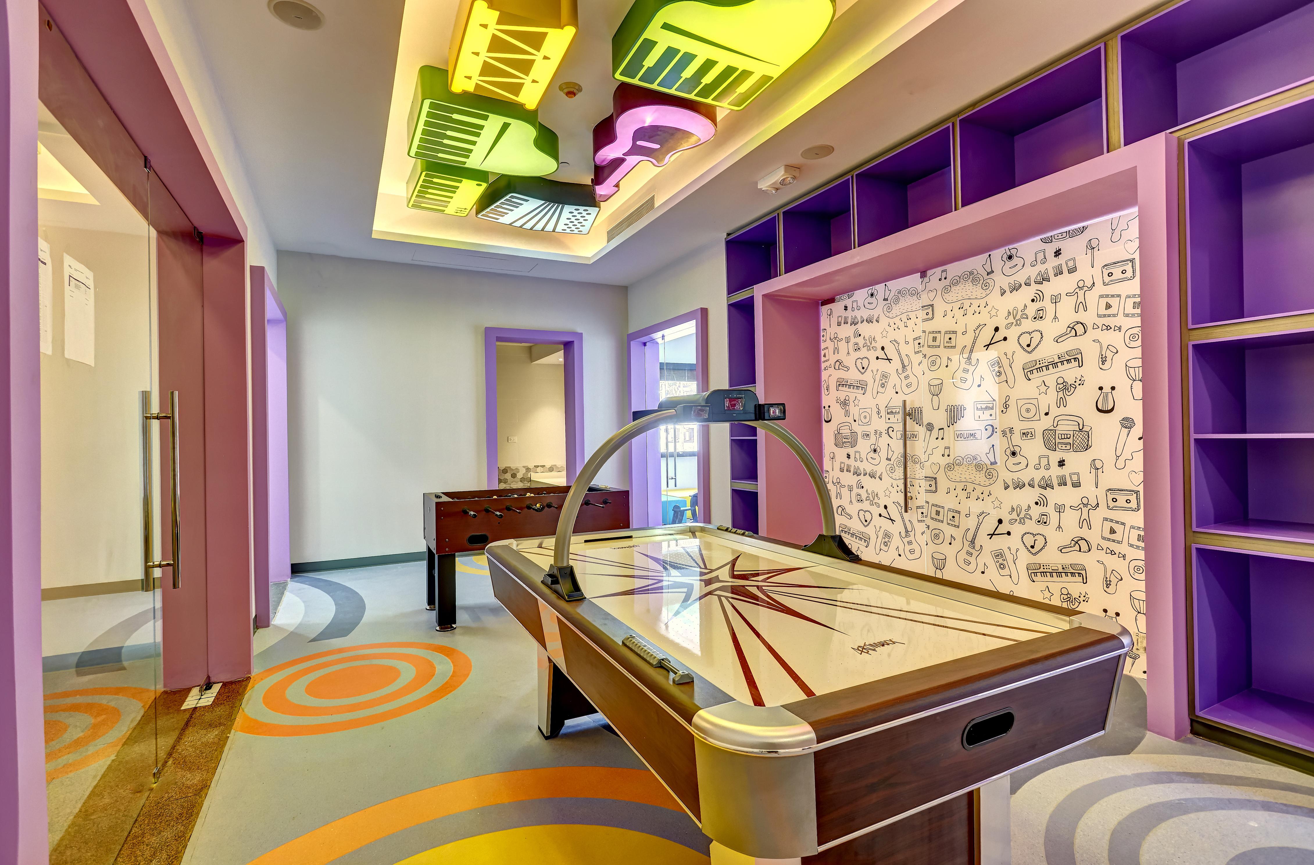 Planet Hollywood Costa Rica, An Autograph Collection All-Inclusive Resort Culebra 외부 사진