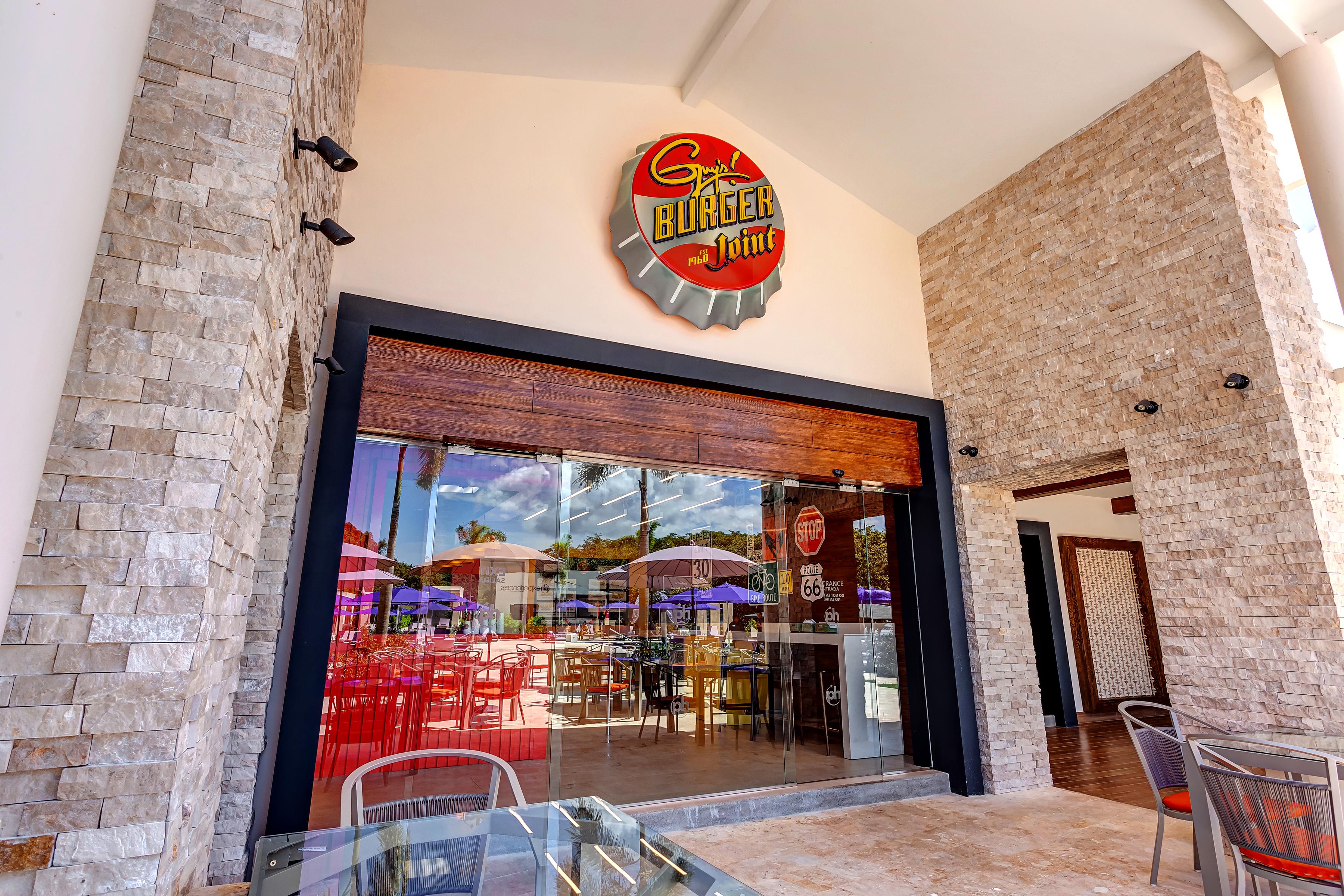 Planet Hollywood Costa Rica, An Autograph Collection All-Inclusive Resort Culebra 외부 사진