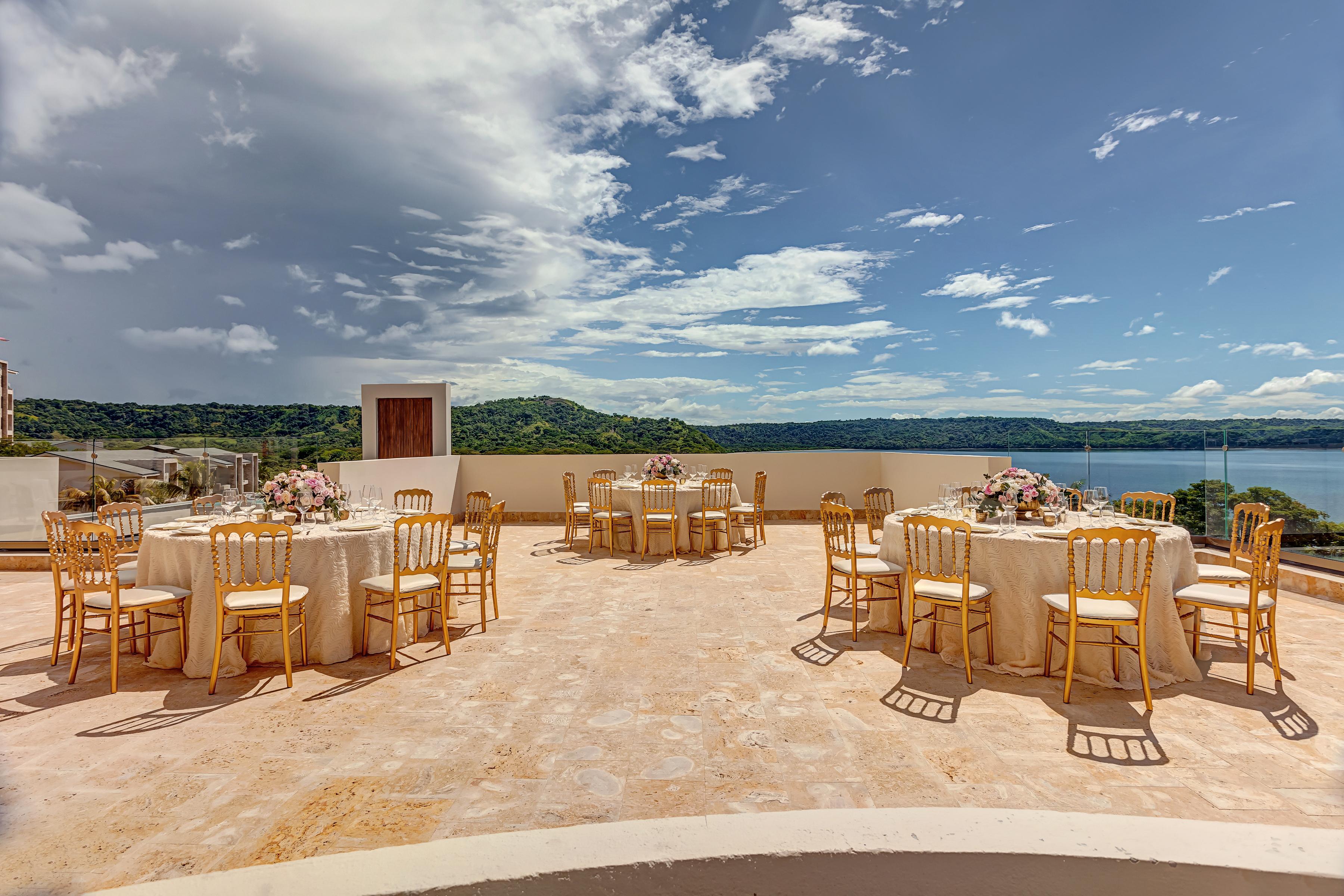 Planet Hollywood Costa Rica, An Autograph Collection All-Inclusive Resort Culebra 외부 사진