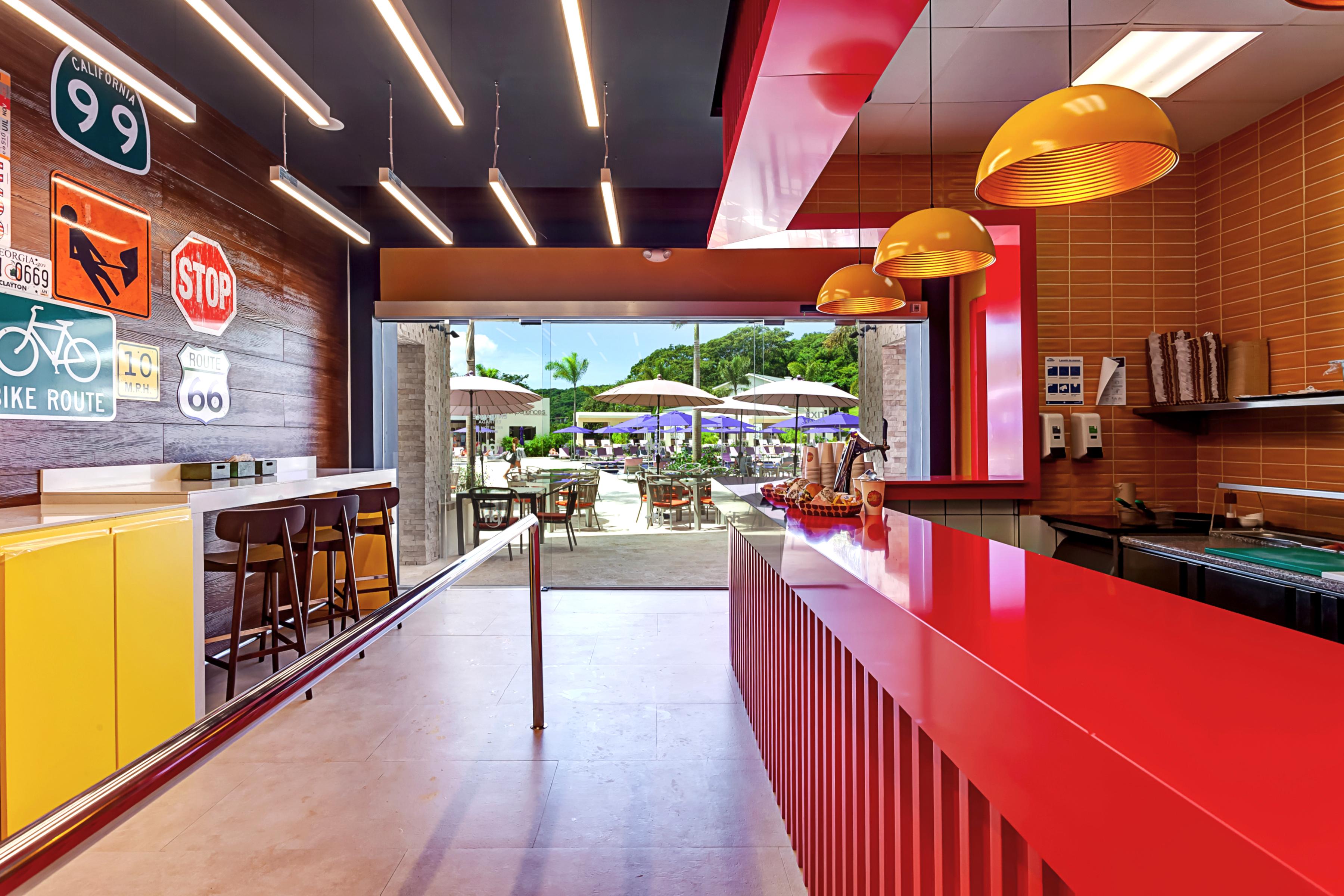 Planet Hollywood Costa Rica, An Autograph Collection All-Inclusive Resort Culebra 외부 사진