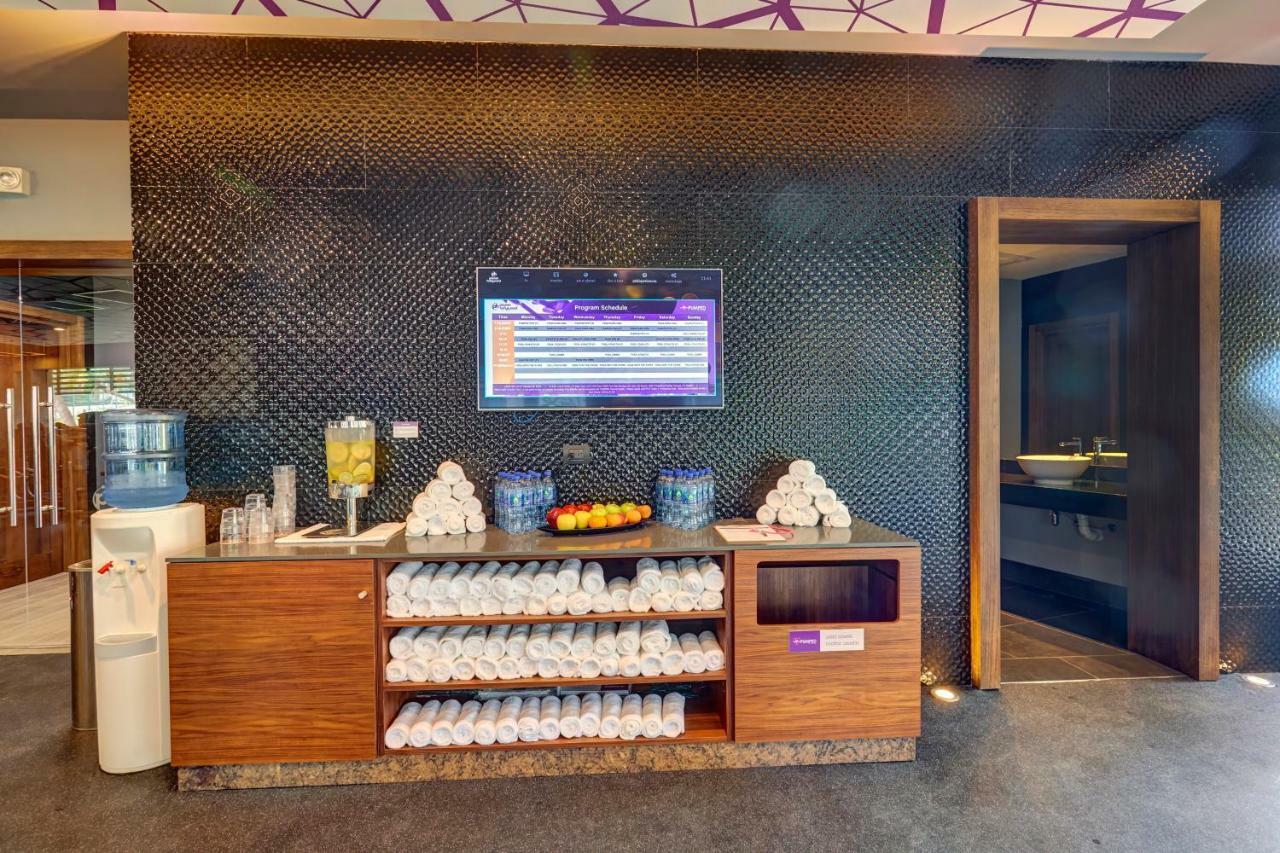 Planet Hollywood Costa Rica, An Autograph Collection All-Inclusive Resort Culebra 외부 사진